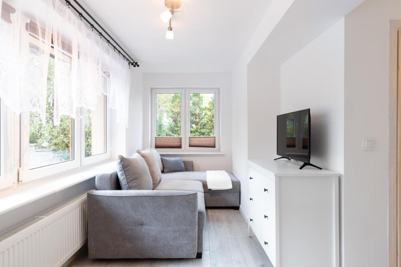 Apartamenty Heweliusza Gdynia Exterior photo