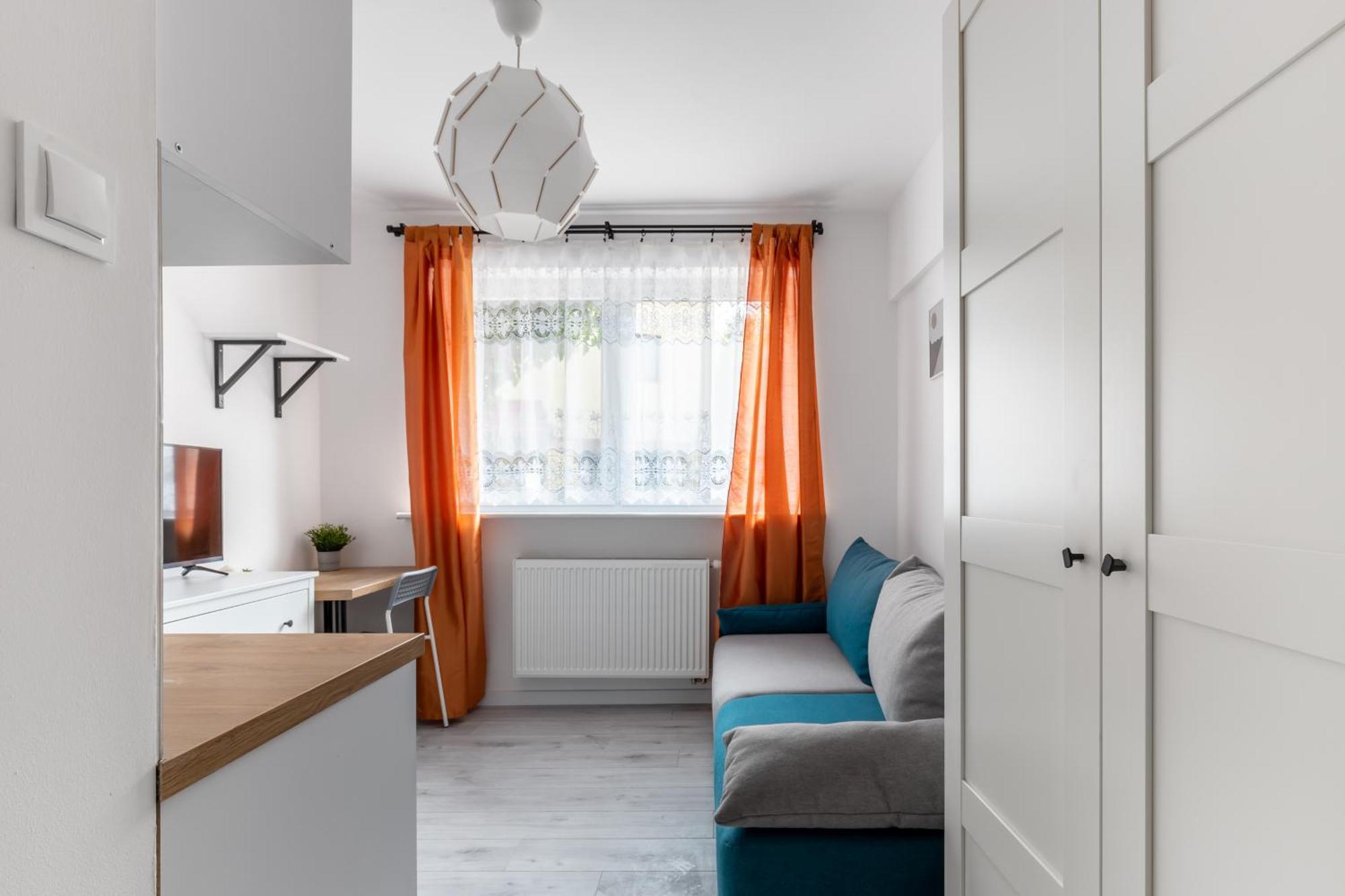 Apartamenty Heweliusza Gdynia Exterior photo